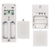 Wideodomofon EMOS GoSmart IP-09D H4030 Bezprzewodowy Wi-Fi Domofon do furtki Tak