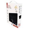 Antena pokojowa EMOS City Leaf-C600 Odbiór sygnału DAB