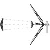 Antena kierunkowa EMOS EM-P127 Filtr LTE/GSM Tak