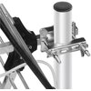 Antena kierunkowa EMOS EM-P127 Impedancja [Ohm] 75