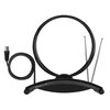Antena pokojowa EMOS City Ring-C550 Długość przewodu [m] 1.5