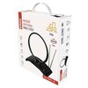 Antena pokojowa EMOS City Ring-C550 Odbiór sygnału FM