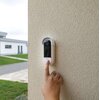Dzwonek bezprzewodowy EMOS GoSmart IP-15S Kod pocztowy 43-300