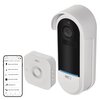 Dzwonek bezprzewodowy EMOS GoSmart IP-15S