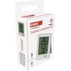 Termometr z higrometrem EMOS E0345 Pomiar temperatury Wewnątrz