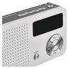 Radio EMOS EM-213 E0086 Wejścia/wyjścia USB