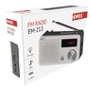 Radio EMOS EM-213 E0086 Magnetofon Nie