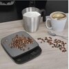 Waga kuchenna EMOS EV029 Czarno-srebrny Aplikacja mobilna Nie