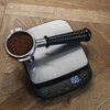 Waga kuchenna EMOS EV029 Czarno-srebrny Baterie w zestawie Tak