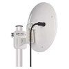 Antena zewnętrzna EMOS Village Moon-V900 Odbiór sygnału DVB-T