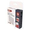 Przełącznik EMOS GoSmart Scen 2P IP-2002ZW ZigBee Możliwość rozbudowy Tak