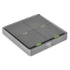 Przełącznik EMOS GoSmart Scen 4P IP-2004ZB ZigBee Sterowanie Tablet