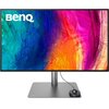 Monitor BENQ DesignVue PD3225U 31.5" 3840x2160px IPS Typ ekranu Płaski
