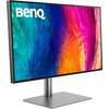 Monitor BENQ DesignVue PD3225U 31.5" 3840x2160px IPS Czas reakcji matrycy [ms] 5 [GTG]