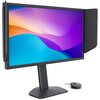 Monitor BENQ Zowie XL2546X 24.5" 1920x1080px 240Hz Częstotliwość odświeżania obrazu [Hz] 240