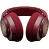 Słuchawki STEELSERIES Arctis Nova 7 Dragon Edition Bezprzewodowe, Nauszne, Dźwięk przestrzenny Dźwięk przestrzenny Tak