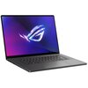 Laptop ASUS ROG Zephyrus G16 GU605MY-QR058X 16" OLED 240Hz Ultra 9-185H 32GB RAM 2TB SSD GeForce RTX4090 Windows 11 Professional Liczba wątków 22