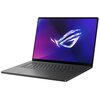 Laptop ASUS ROG Zephyrus G16 GU605MI-QR044W 16" OLED 240Hz Ultra 9-185H 32GB RAM 1TB SSD GeForce RTX4070 Windows 11 Home Waga [kg] 1.85