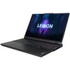 Laptop LENOVO Legion Pro 5 16IRX8 16" IPS 165Hz i5-13500HX 16GB RAM 512GB SSD GeForce RTX4060 Windows 11 Home System operacyjny Windows 11 Home
