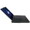 Laptop LENOVO Legion Pro 5 16IRX8 16" IPS 165Hz i5-13500HX 16GB RAM 512GB SSD GeForce RTX4060 Windows 11 Home Waga [kg] 2.55