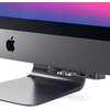 Hub SATECHI ST-TCIMHM USB Typu C, Pasywny Szary Liczba portów ładujących [szt.] Brak