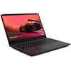 Laptop LENOVO IdeaPad Gaming 3 15ACH6 15.6" IPS 144Hz R5-5500H 16GB RAM 512GB SSD GeForce RTX2050 Rodzaj laptopa Laptop dla graczy