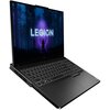 Laptop LENOVO Legion Pro 5 16IRX8 16" IPS 165Hz i5-13500HX 16GB RAM 512GB SSD GeForce RTX4060 Windows 11 Home Waga [kg] 2.55