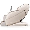 Fotel masujący IREST Grandease Beżowy Poziomy siły masażu poduszkami powietrznymi 5