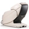Fotel masujący IREST Grandease Beżowy Zakres mechanicznego masażu Lędźwie