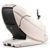 Fotel masujący IREST Grandease Beżowy Zakres mechanicznego masażu Pośladki