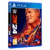 WWE 2K24 Gra PS4 Platforma PlayStation 4