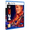 WWE 2K24 Gra PS5 Platforma PlayStation 5