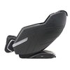 Fotel masujący IREST Chillin Open Czarny Zakres masażu poduszkami powietrznymi Łydki