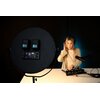 Lampa NEWELL Air Artha Max XL Funkcje dodatkowe Aplikacja mobilna RHD Light