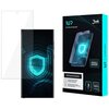 Folia ochronna 3MK 1UP Screen Protector do Samsung Galaxy S24 Ultra Cechy dodatkowe Chroni przed zarysowaniami i uszkodzeniem