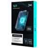 Folia ochronna 3MK 1UP Screen Protector do Samsung Galaxy S24 Ultra Cechy dodatkowe Chroni przed odciskami palców i smugami