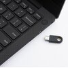 Klucz zabezpieczający YUBICO YubiKey 5C Gwarancja 12 miesięcy