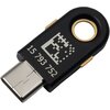 Klucz zabezpieczający YUBICO YubiKey 5C Dodatkowe informacje Łatwe uwierzytelnienie po dotknięciu przycisku