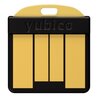 Klucz zabezpieczający YUBICO YubiKey 5 Nano