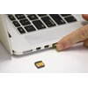 Klucz zabezpieczający YUBICO YubiKey 5 Nano Kolor Czarny