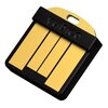 Klucz zabezpieczający YUBICO YubiKey 5 Nano NFC Nie