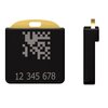 Klucz zabezpieczający YUBICO YubiKey 5 Nano Dodatkowe informacje Stopień ochrony IP68