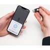 Klucz zabezpieczający YUBICO YubiKey 5 NFC Dodatkowe informacje Protokół uwierzytelniania: Karta inteligentna (PIV)