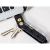 Klucz zabezpieczający YUBICO Security Key NFC Kolor Czarny