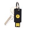 Klucz zabezpieczający YUBICO Security Key NFC Interfejs USB 2.0