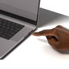 Klucz zabezpieczający YUBICO YubiKey 5C Nano Interfejs USB Type-C