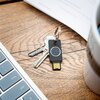 Klucz zabezpieczający YUBICO YubiKey Bio (FIDO Edition) Gwarancja 12 miesięcy