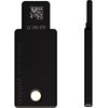 Klucz zabezpieczający YUBICO YubiKey Bio (FIDO Edition) Dodatkowe informacje Protokół uwierzytelniania: FIDO U2F