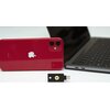 Klucz zabezpieczający YUBICO YubiKey 5C NFC Dodatkowe informacje Protokół uwierzytelniania: OATH-TOTP