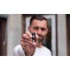 Klucz zabezpieczający YUBICO YubiKey 5C NFC Dodatkowe informacje Protokół uwierzytelniania: Karta inteligentna (PIV)